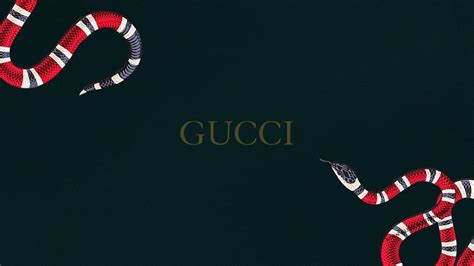 gucci apple background|Gucci desktop wallpaper.